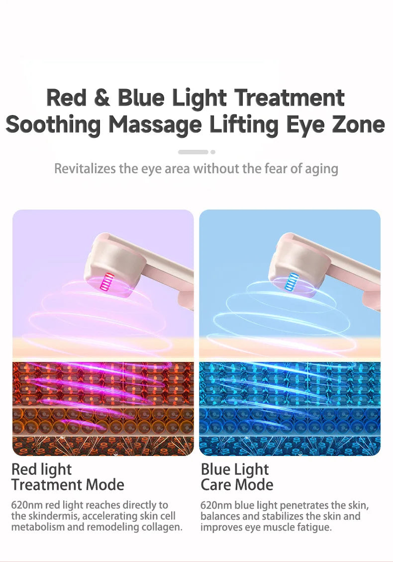 EMS Facial Lifter 🔴 Anti-Wrinkle & Skin Tightening