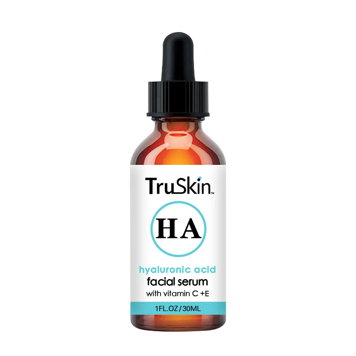 30ml Hyaluronic Acid Serum 💧 Glow & Hydrate