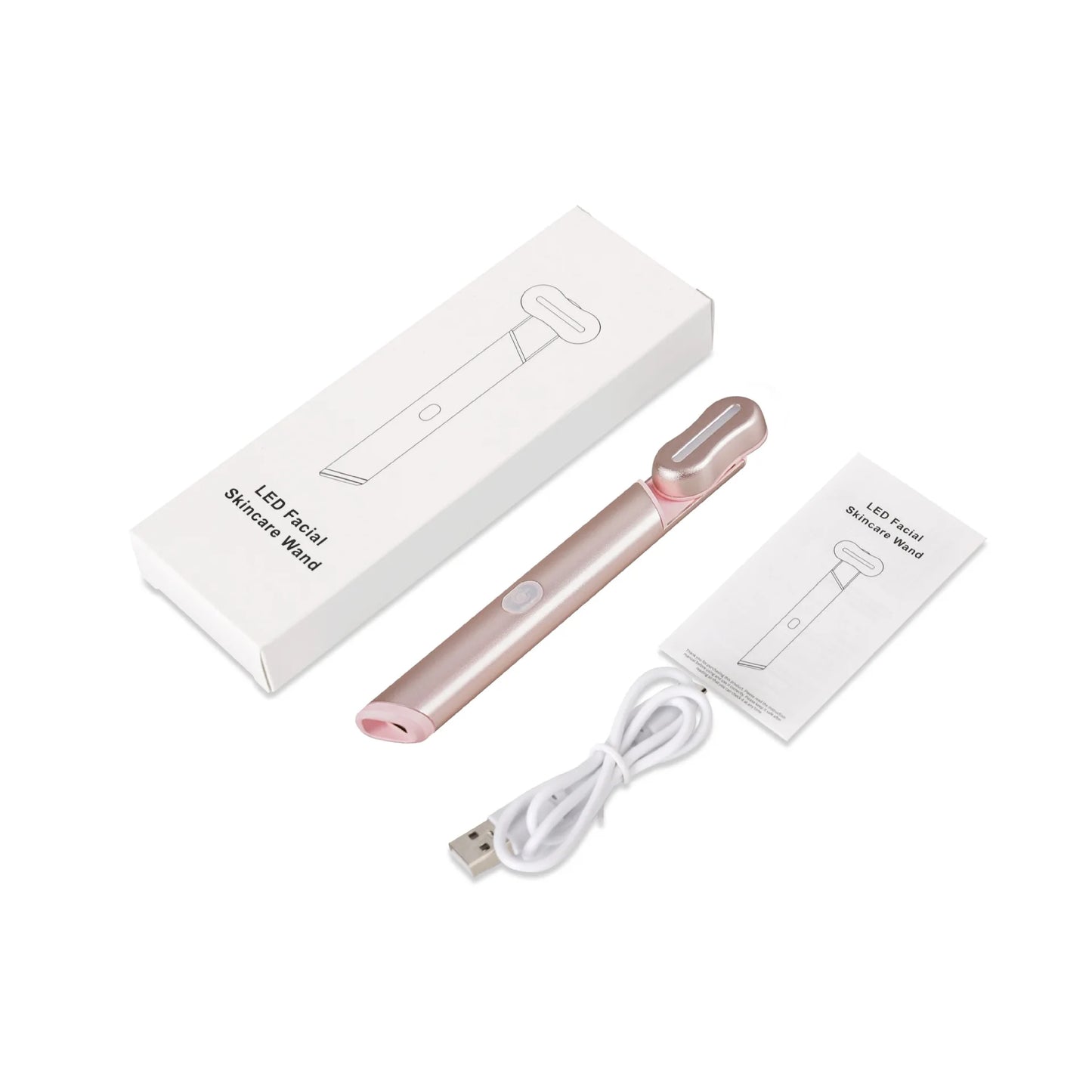 EMS Facial Lifter 🔴 Anti-Wrinkle & Skin Tightening