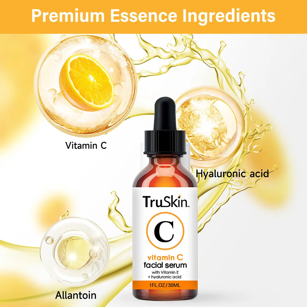 30ml Hyaluronic Acid Serum 💧 Glow & Hydrate