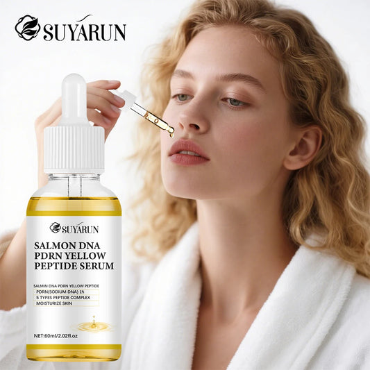 Salmon DNA PDRN Serum 🧬 Hydrate & Repair