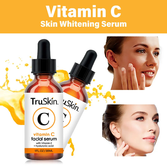 30ml Hyaluronic Acid Serum 💧 Glow & Hydrate