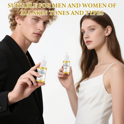 Salmon DNA PDRN Serum 🧬 Hydrate & Repair
