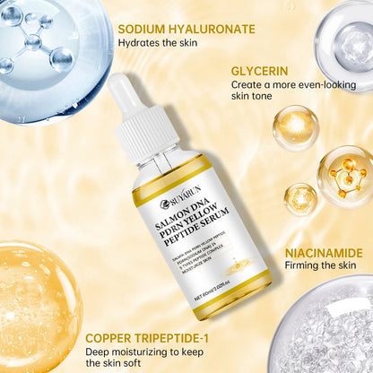 Salmon DNA PDRN Serum 🧬 Hydrate & Repair