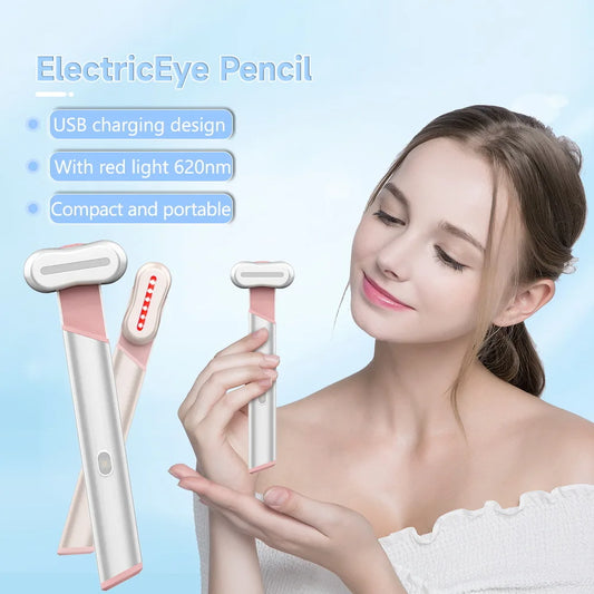 EMS Facial Lifter 🔴 Anti-Wrinkle & Skin Tightening