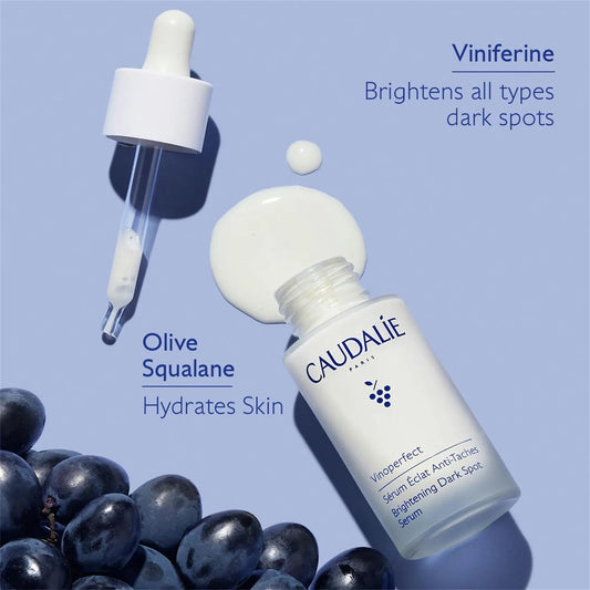 Dark Spot Remover Serum 30ml ✨ Brighten & Moisturize