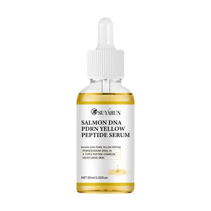 Salmon DNA PDRN Serum 🧬 Hydrate & Repair