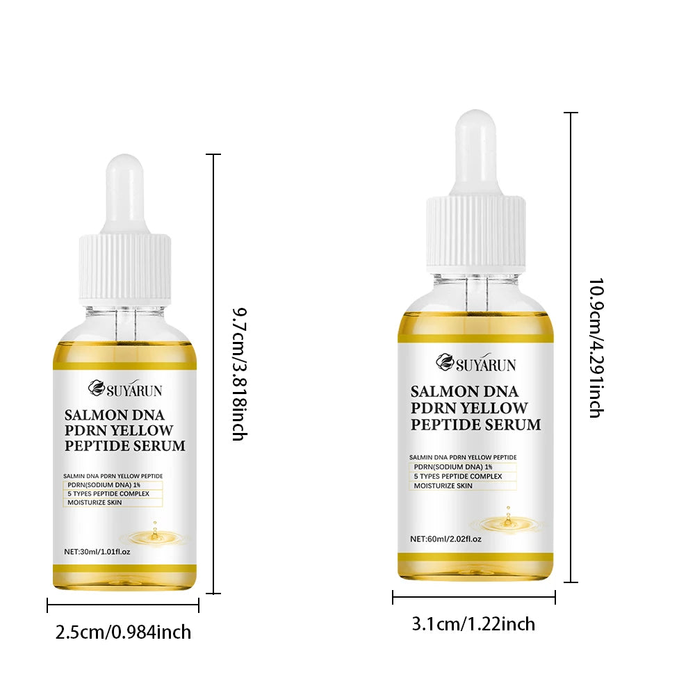 Salmon DNA PDRN Serum 🧬 Hydrate & Repair