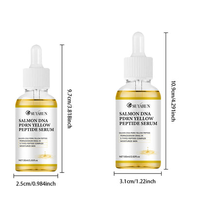 Salmon DNA PDRN Serum 🧬 Hydrate & Repair
